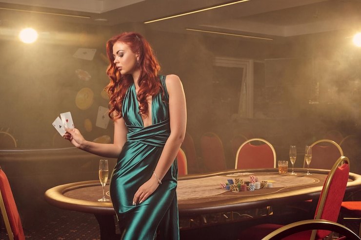 Gaple Online Game 